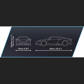 Maserati MC20 2269 Kl.